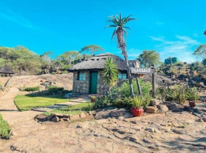 Thakgalo Honeymoon Suite - 2211